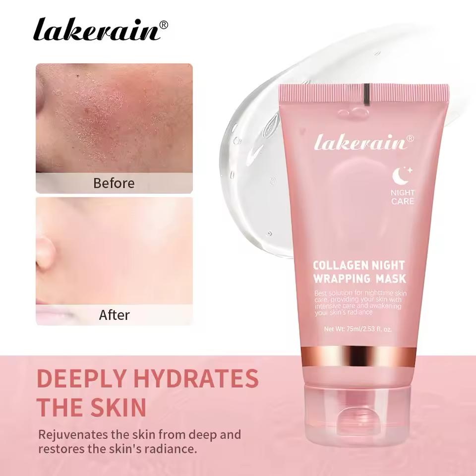 Masque collagene Medicube